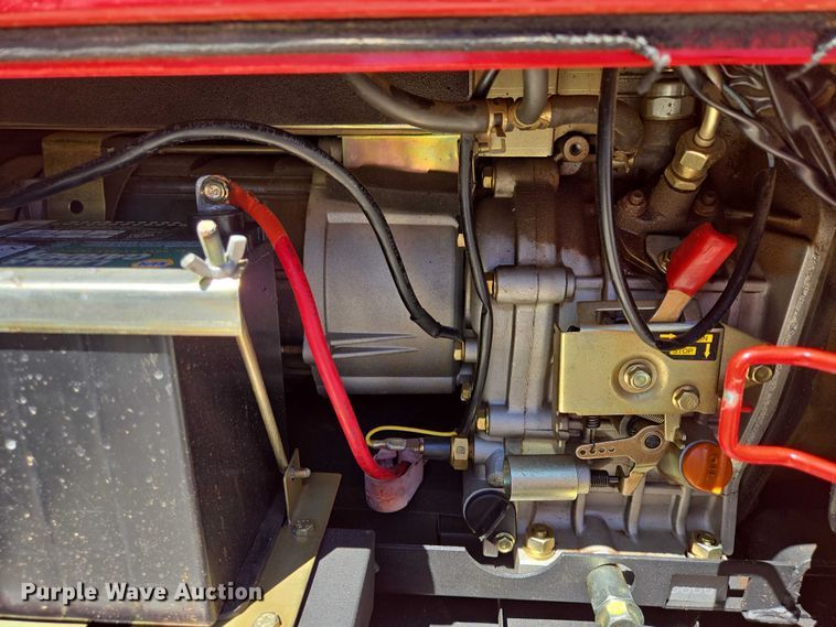 image for item ER1594 Digital Power Systems DP-75AS generator
