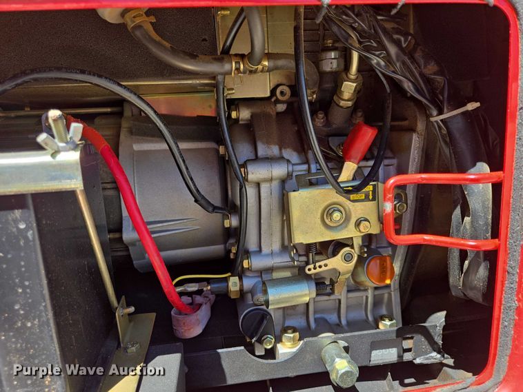 image for item ER1594 Digital Power Systems DP-75AS generator