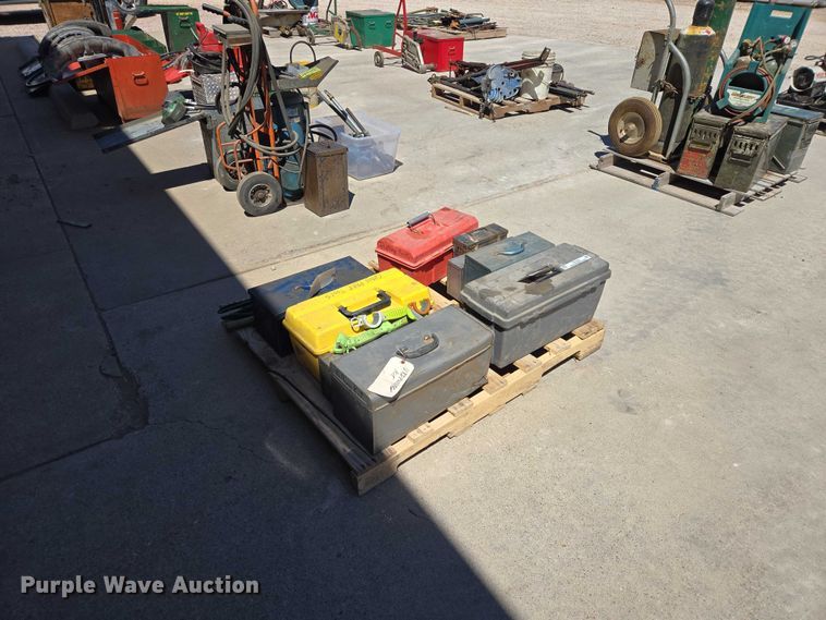 image for item ER1595 Cable pulling tools