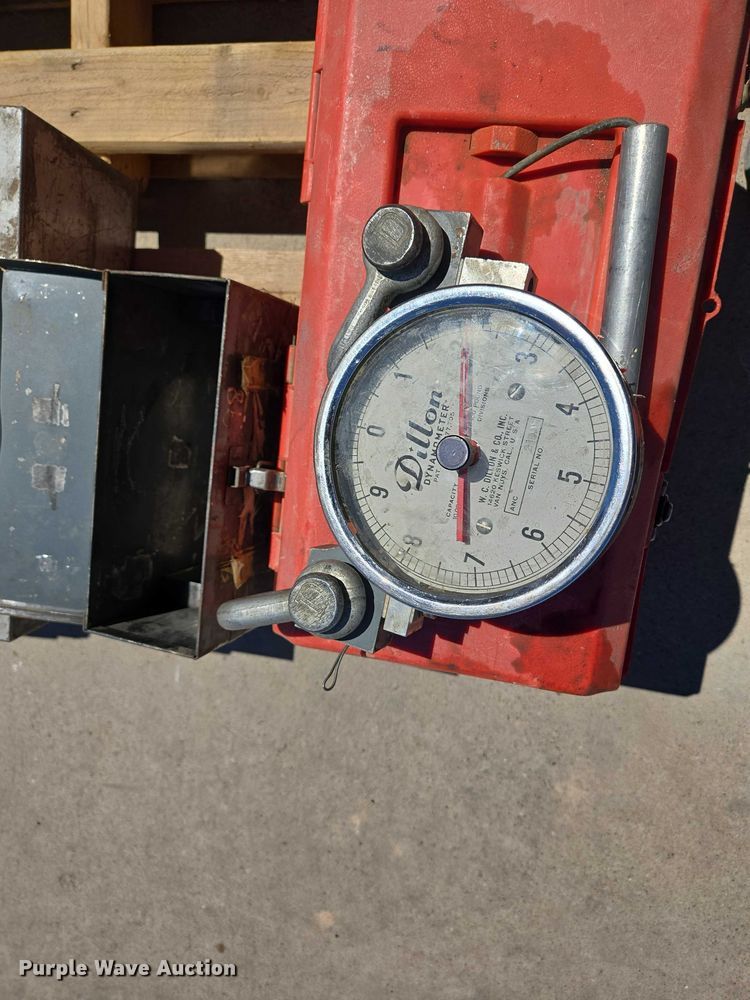 image for item ER1595 Cable pulling tools