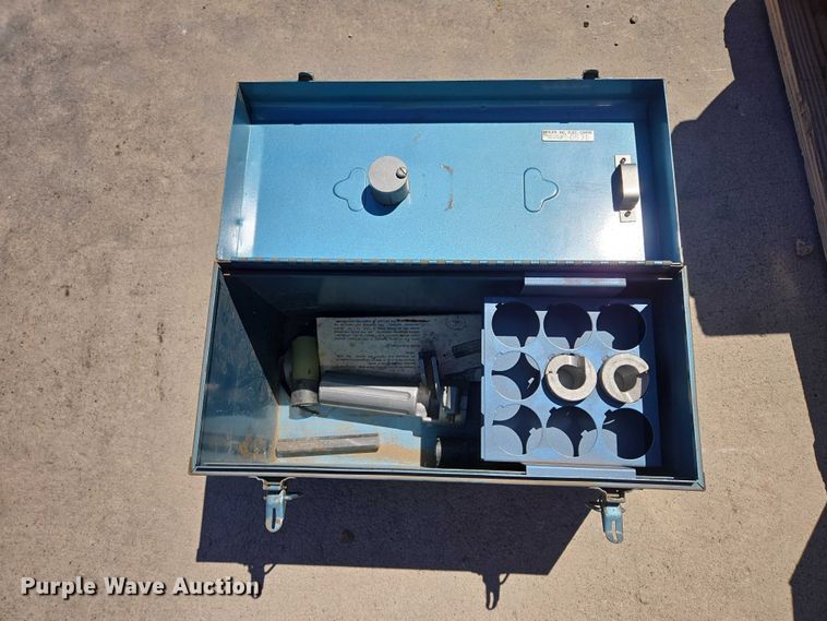 image for item ER1595 Cable pulling tools