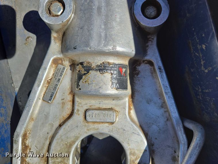 image for item ER1595 Cable pulling tools