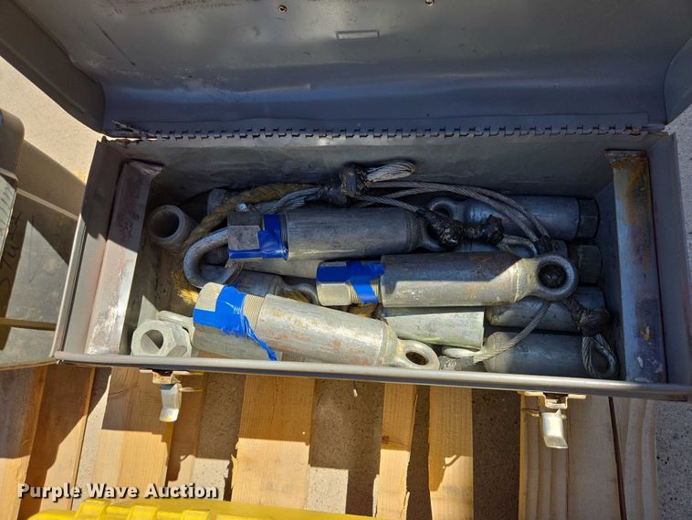 image for item ER1595 Cable pulling tools