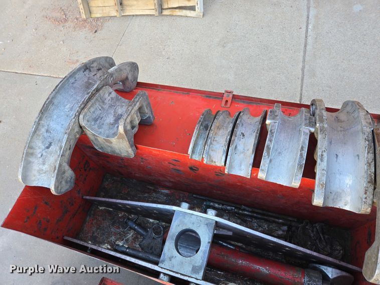 image for item ER1597 Gardner Bender Enerpac bender