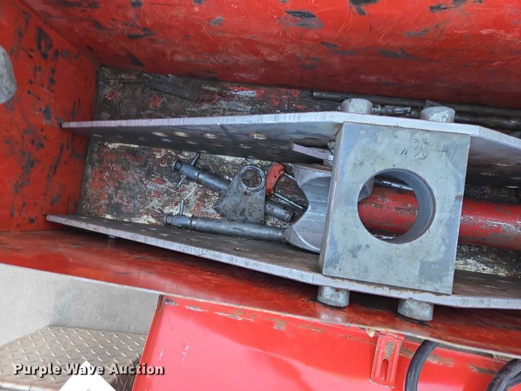 image for item ER1597 Gardner Bender Enerpac bender