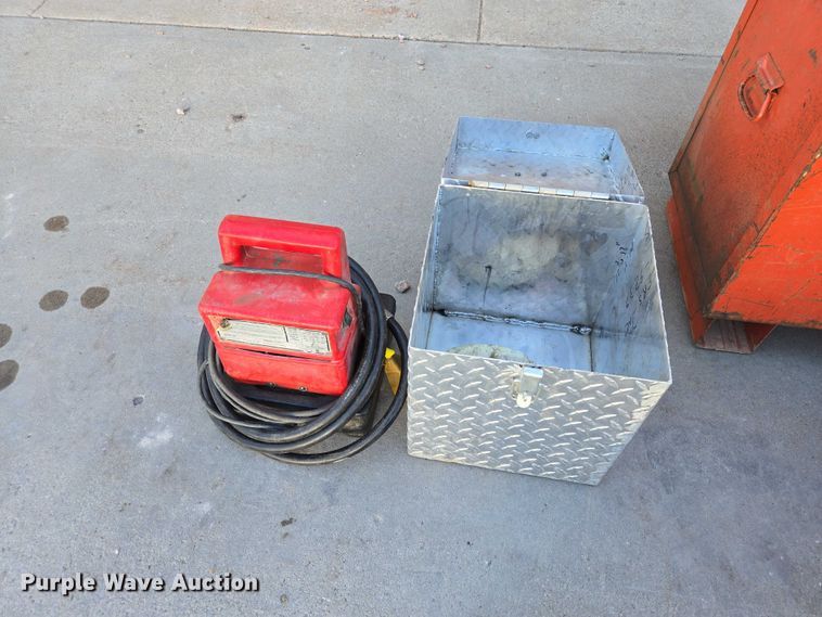 image for item ER1597 Gardner Bender Enerpac bender