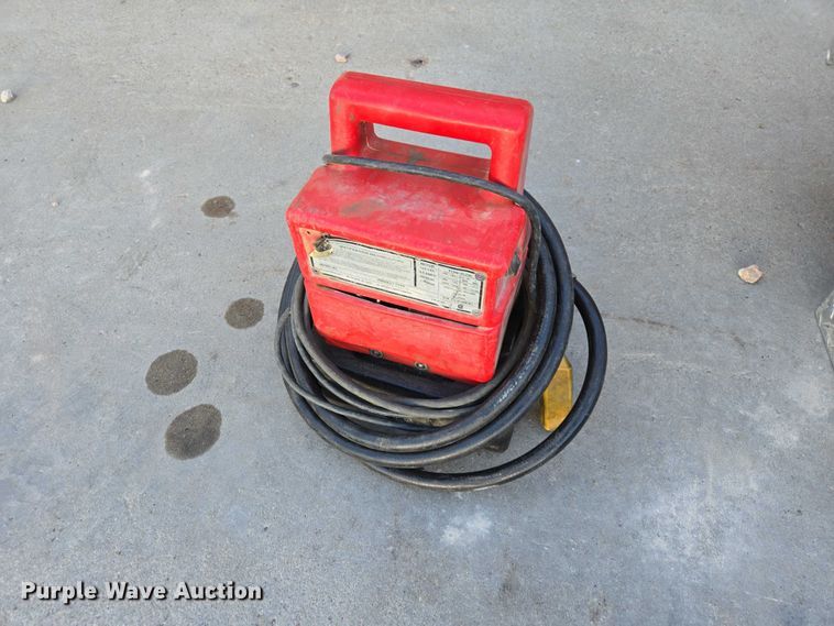 image for item ER1597 Gardner Bender Enerpac bender
