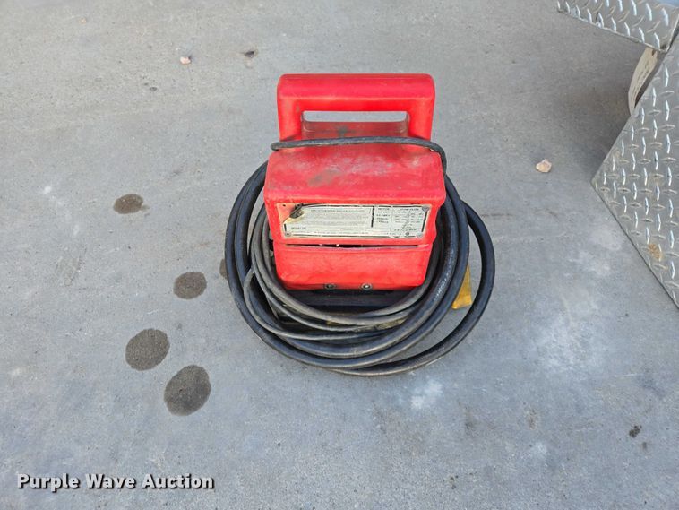 image for item ER1597 Gardner Bender Enerpac bender
