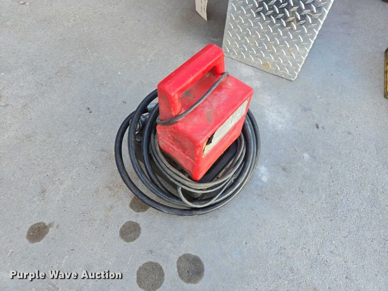 image for item ER1597 Gardner Bender Enerpac bender