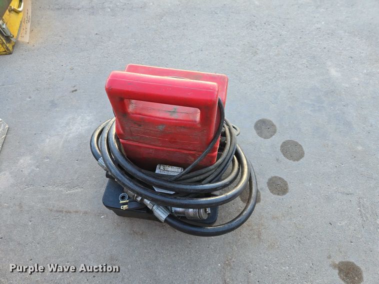image for item ER1597 Gardner Bender Enerpac bender