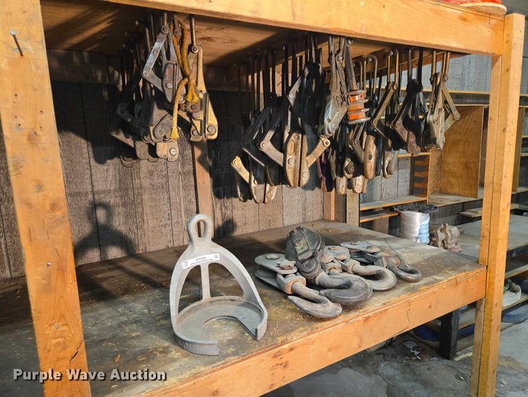 image for item ER1600 Tools