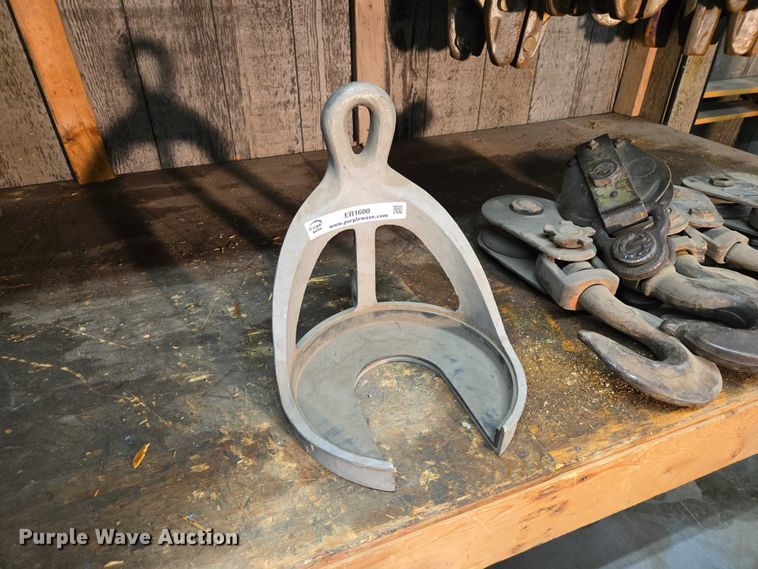 image for item ER1600 Tools