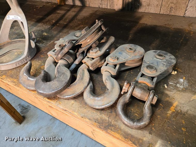 image for item ER1600 Tools