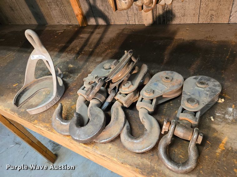 image for item ER1600 Tools