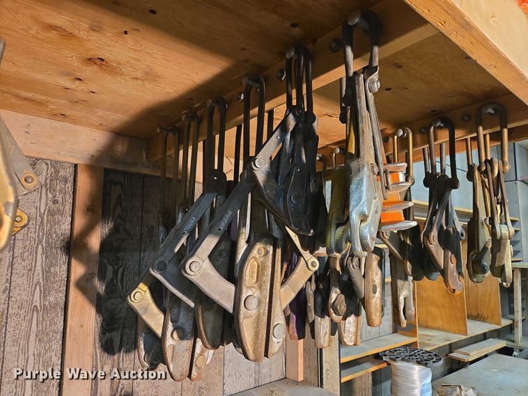 image for item ER1600 Tools