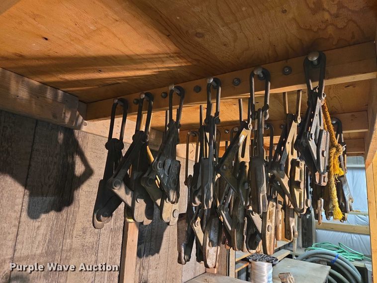 image for item ER1600 Tools