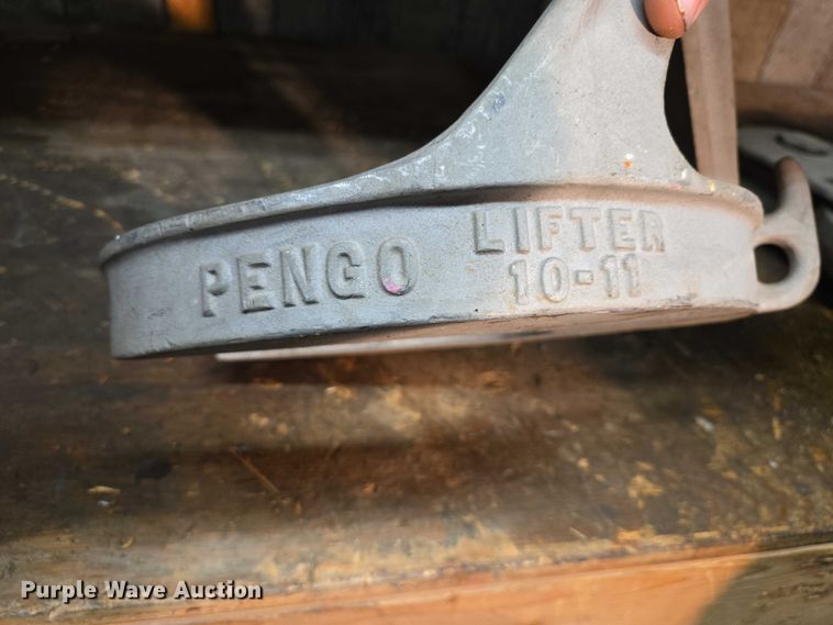 image for item ER1600 Tools