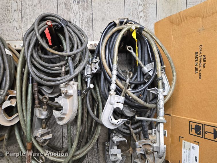 image for item ER1601 (21) ground cables