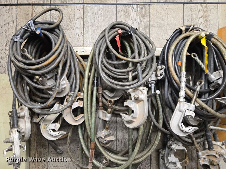 image for item ER1601 (21) ground cables