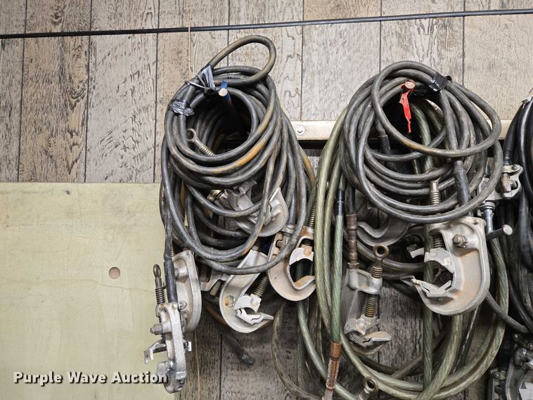 image for item ER1601 (21) ground cables