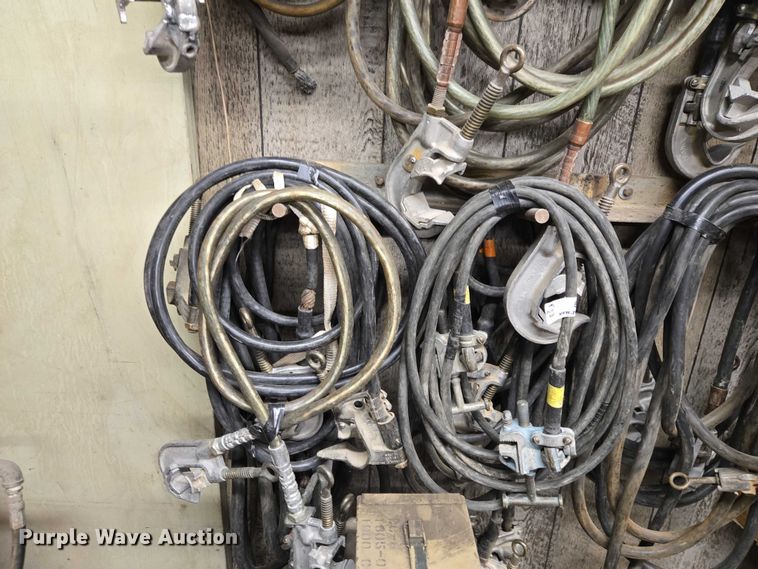 image for item ER1601 (21) ground cables
