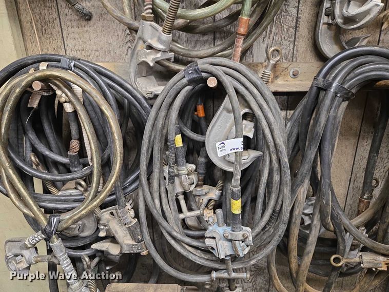 image for item ER1601 (21) ground cables