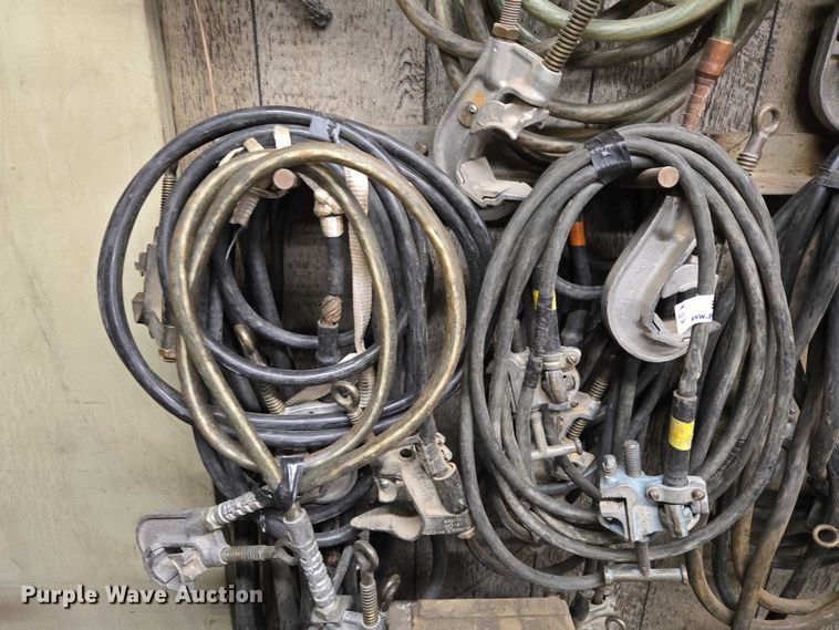 image for item ER1601 (21) ground cables
