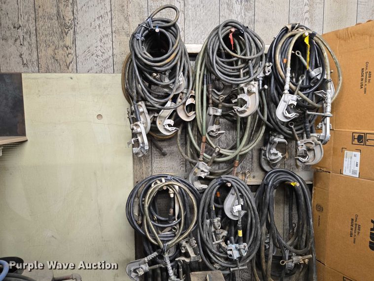 image for item ER1601 (21) ground cables