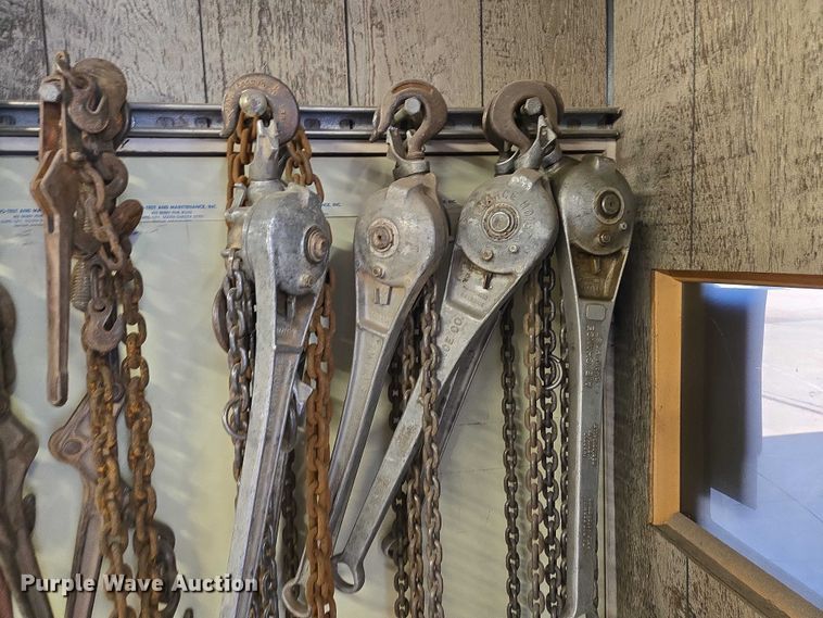image for item ER1602 Tools