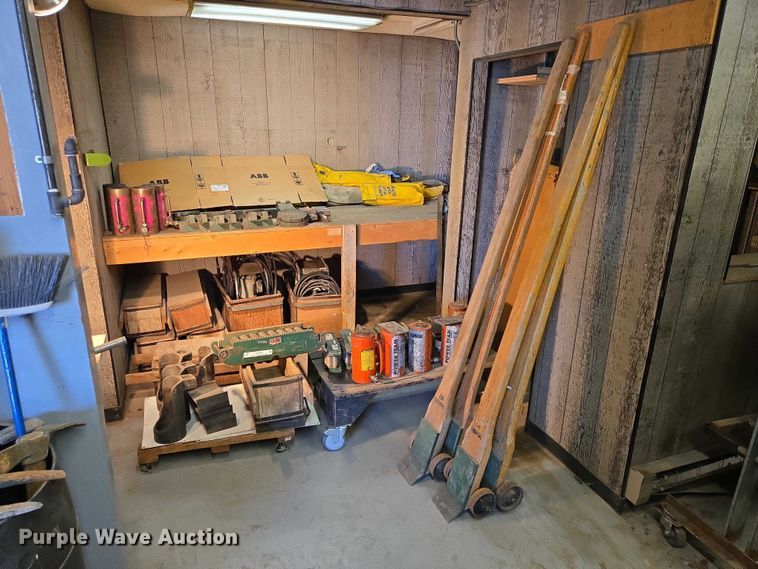 image for item ER1603 Tools
