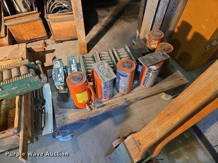 image for item ER1603 Tools