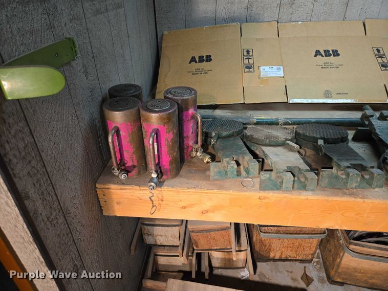 image for item ER1603 Tools