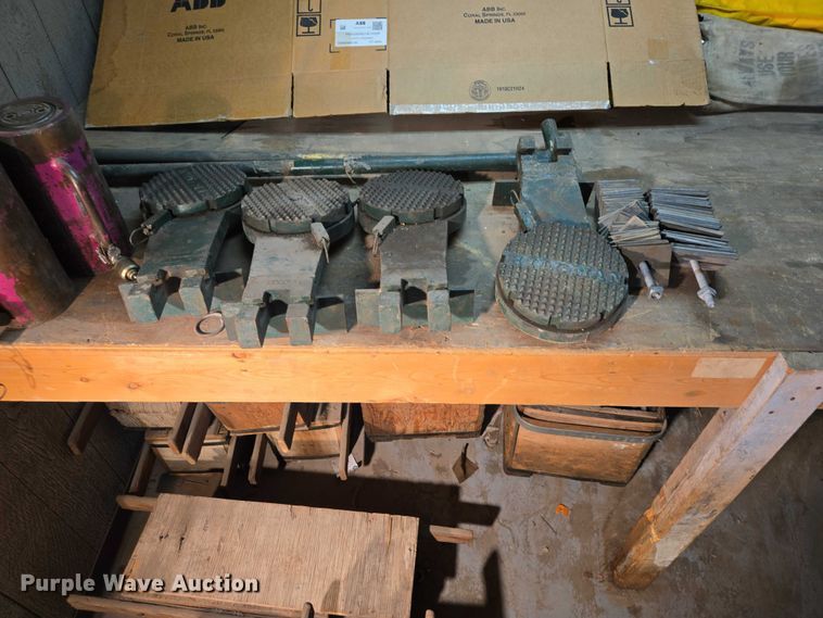 image for item ER1603 Tools