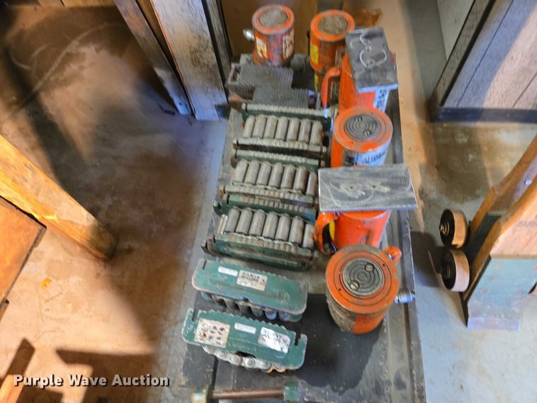 image for item ER1603 Tools