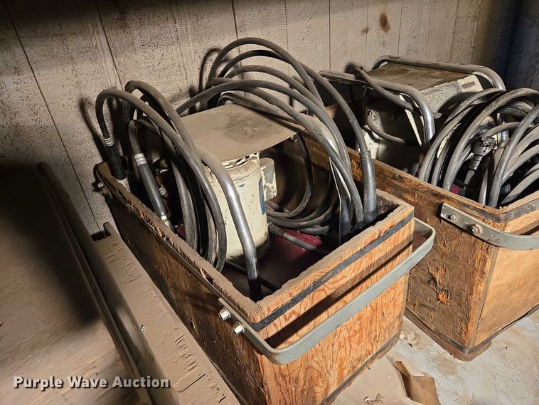 image for item ER1603 Tools