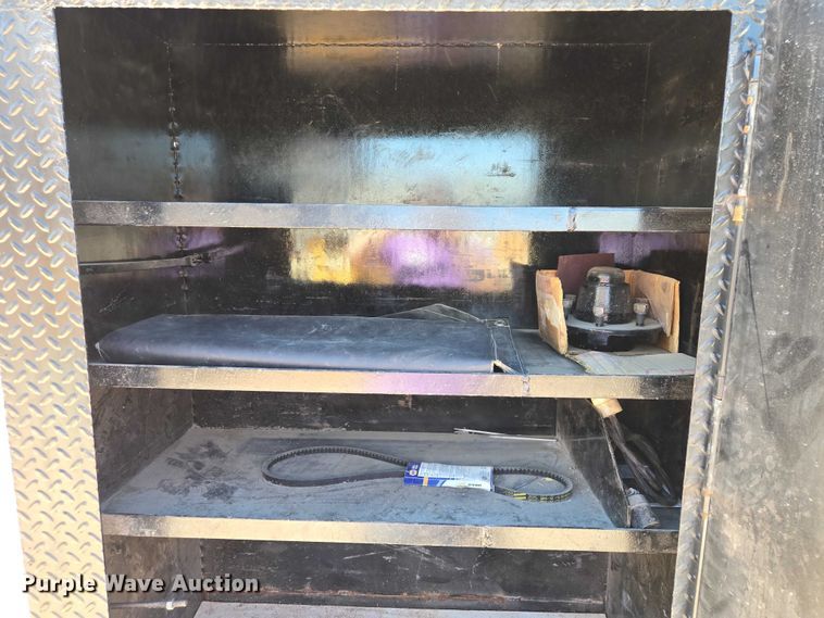 image for item ER1605 Miller Trailblazer 55D welder/generator