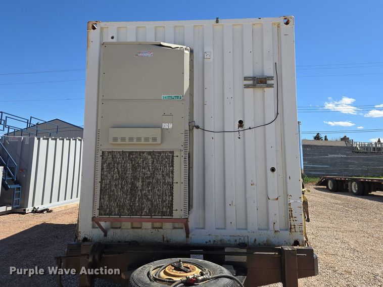 image for item ER1606 Office container