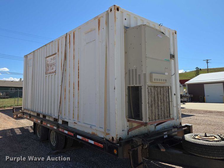 image for item ER1606 Office container