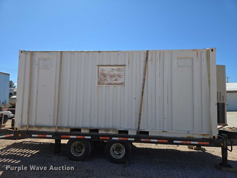 image for item ER1606 Office container