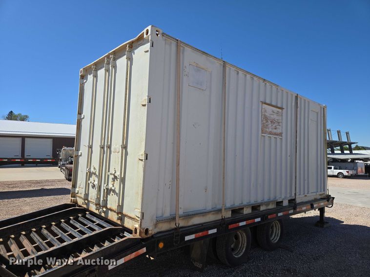 image for item ER1606 Office container