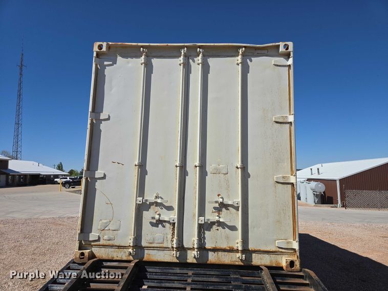 image for item ER1606 Office container