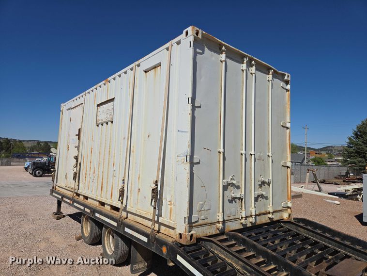 image for item ER1606 Office container