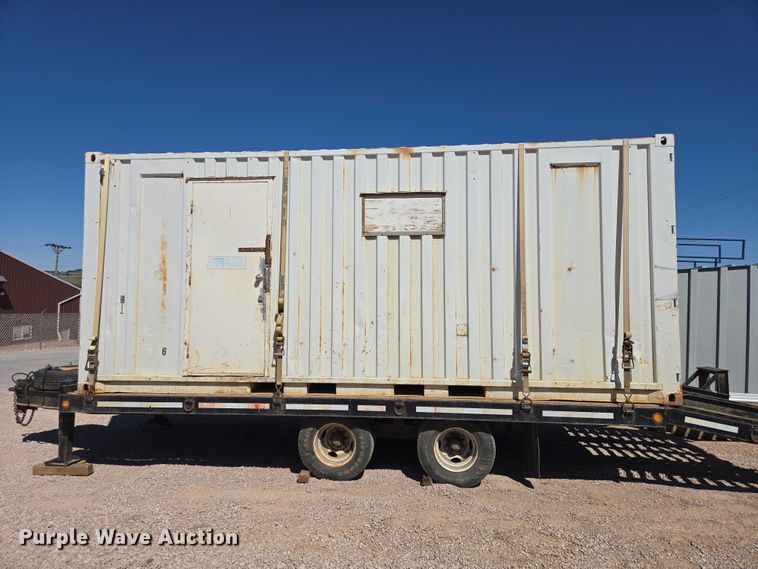 image for item ER1606 Office container