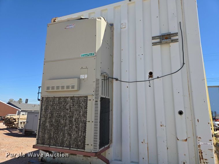 image for item ER1606 Office container