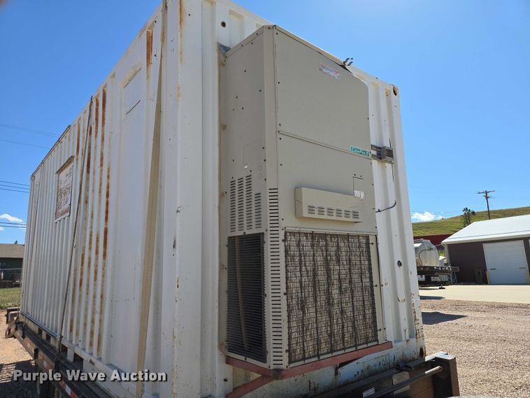 image for item ER1606 Office container