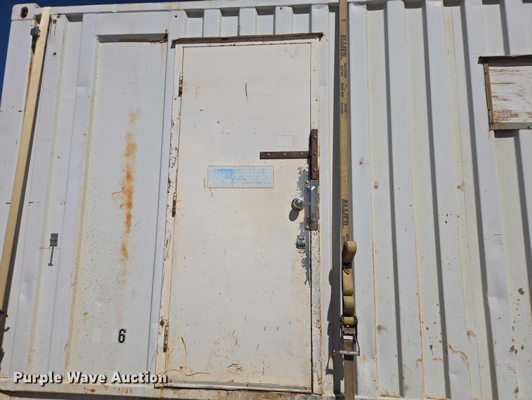 image for item ER1606 Office container