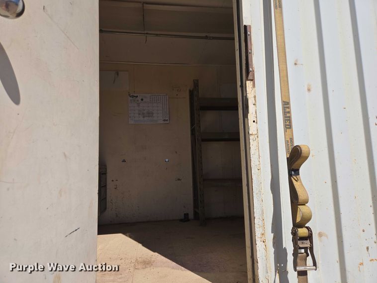 image for item ER1606 Office container