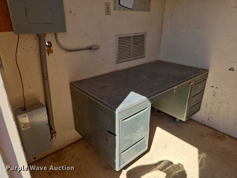 image for item ER1606 Office container