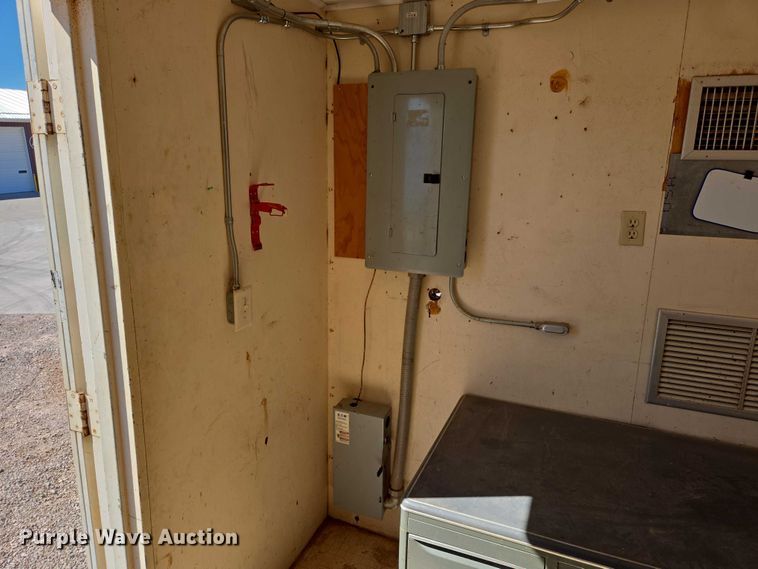 image for item ER1606 Office container