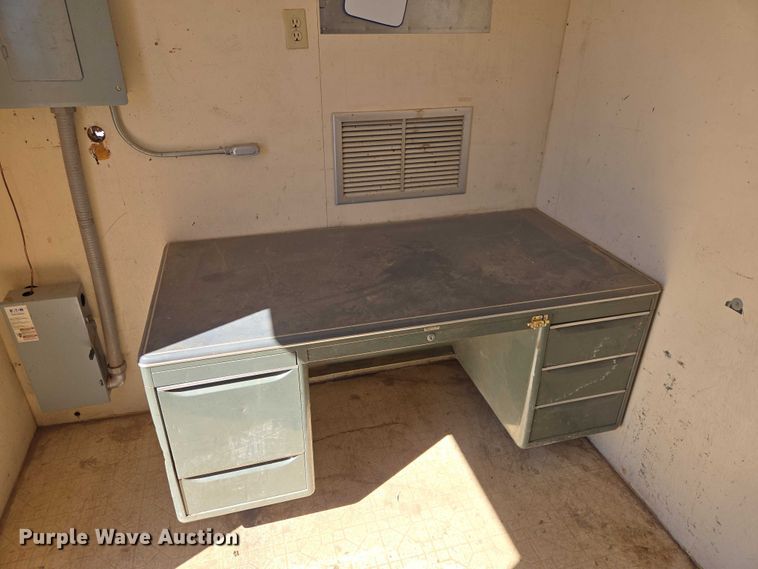 image for item ER1606 Office container